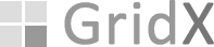Gridx Logo